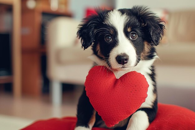 Foto crônicas de amor de cachorro