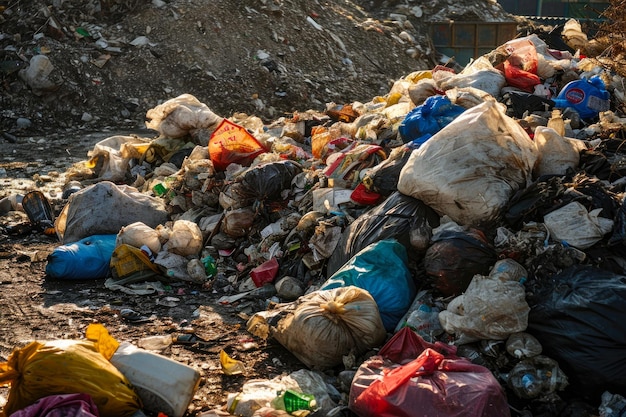 Crónicas del depósito de chatarra de la Tierra Plea silenciosa