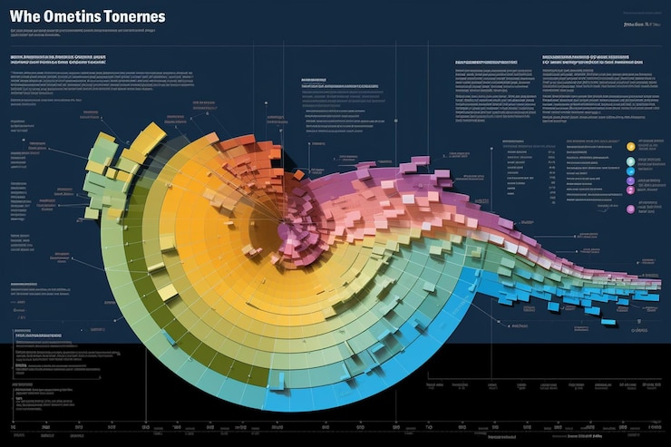 Foto las crónicas de la innovación visualizan el progreso
