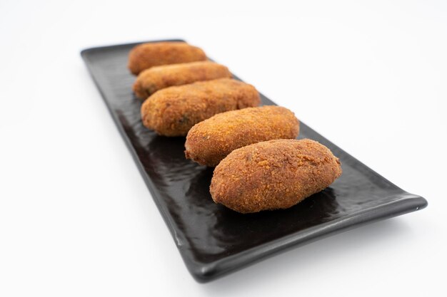 croquetas