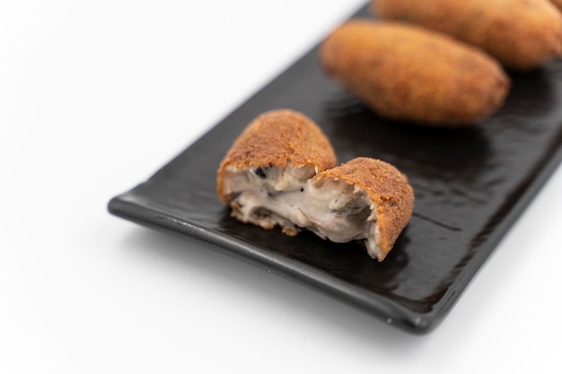 croquetas