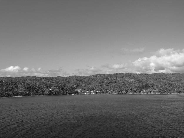 Foto crucero por el caribe