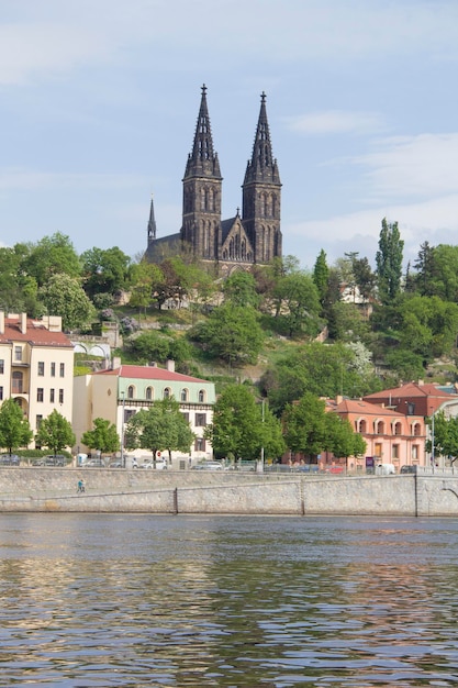 Un crucero fluvial por el danubio