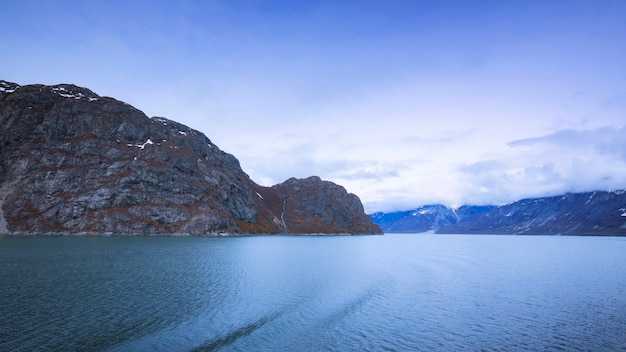 Crucero, vela, alaska, glacier bay, parque nacional