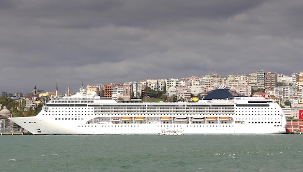 crucero