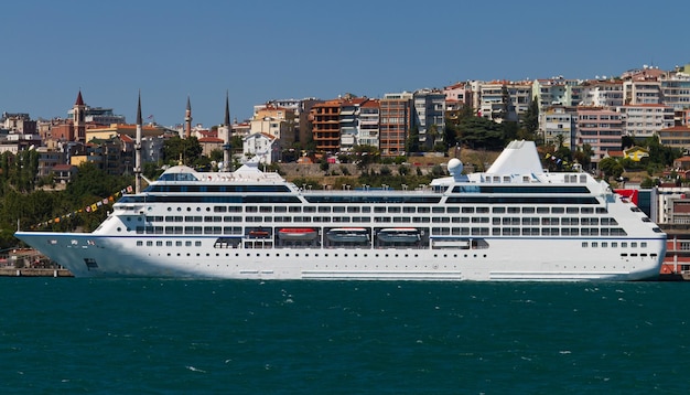 Cruceros