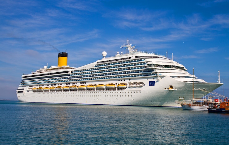 Cruceros
