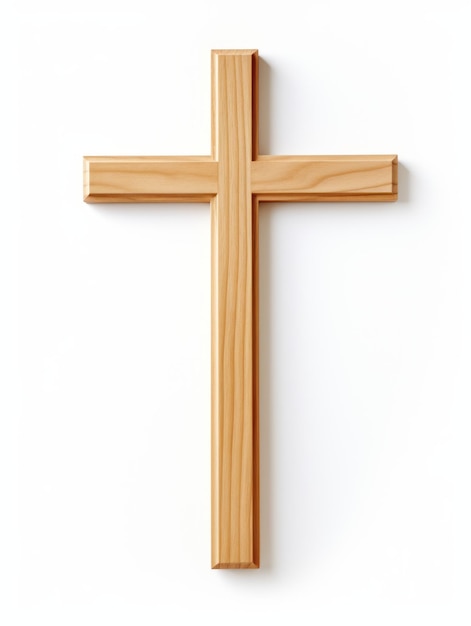 Cruz cristiana