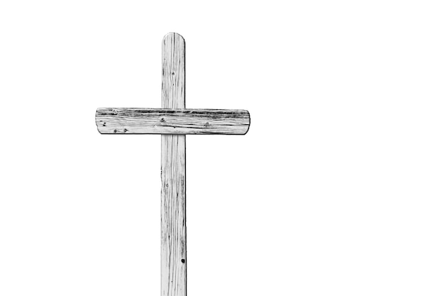 Una cruz de Pascua en el fondo png