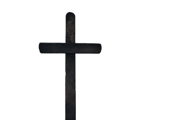 Una cruz de Pascua en el fondo png