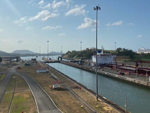 Foto cruzeiro pelas caraíbas