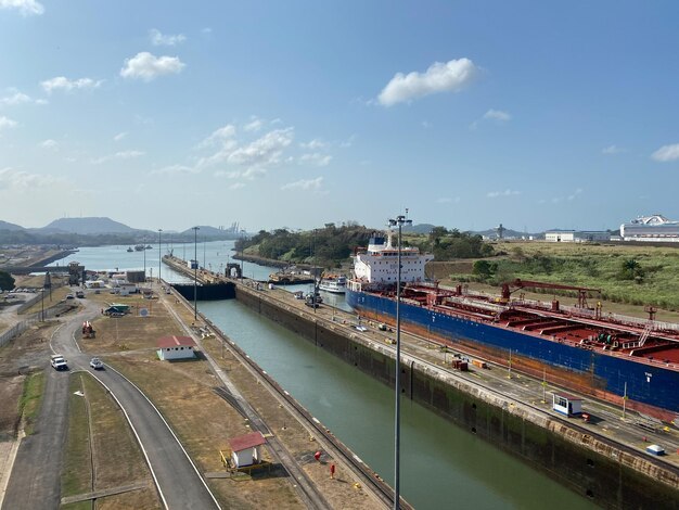 Foto cruzeiro pelas caraíbas