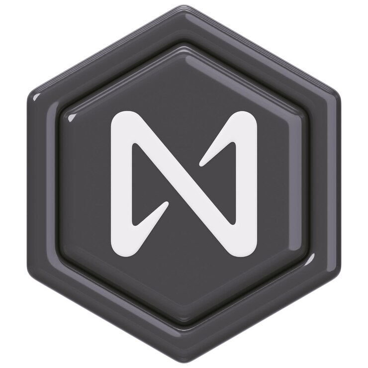 Foto crypto badges 3d icon ilustração pack