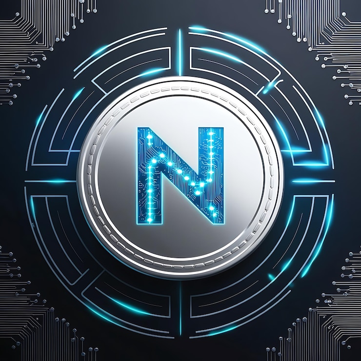 Foto crypto currency mining
