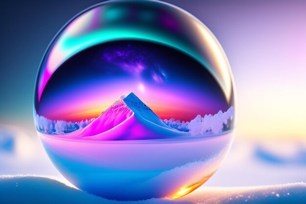 Crystal Ball