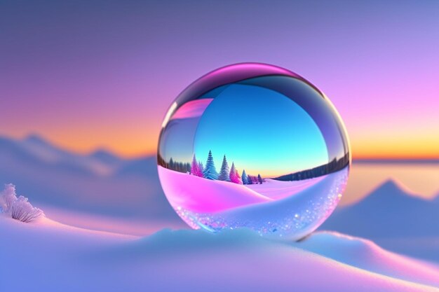 Crystal Ball