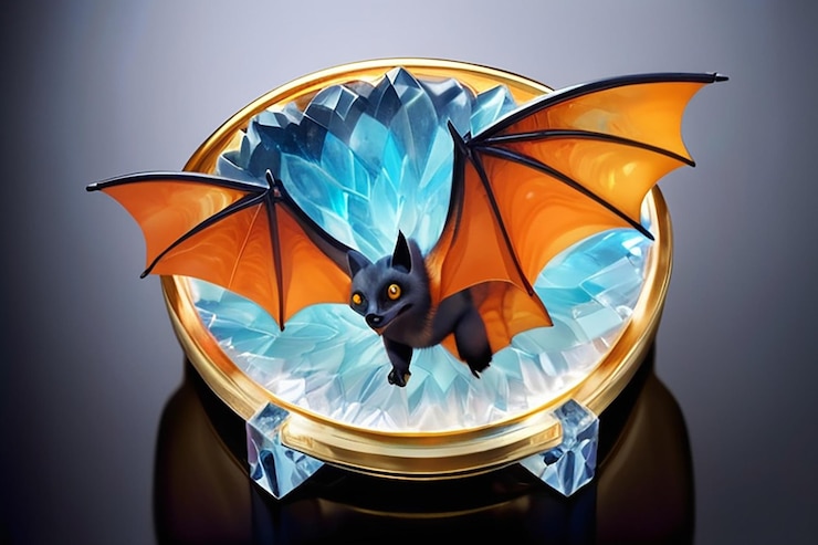 Foto el crystal coaster