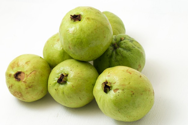 Crystal Guayaba Psidium guajava