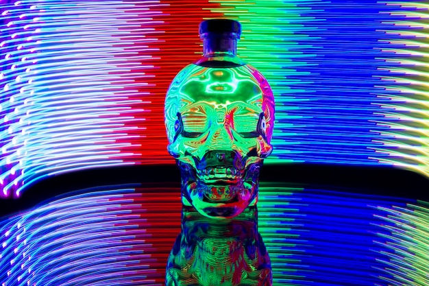 Crystal Head Wodka