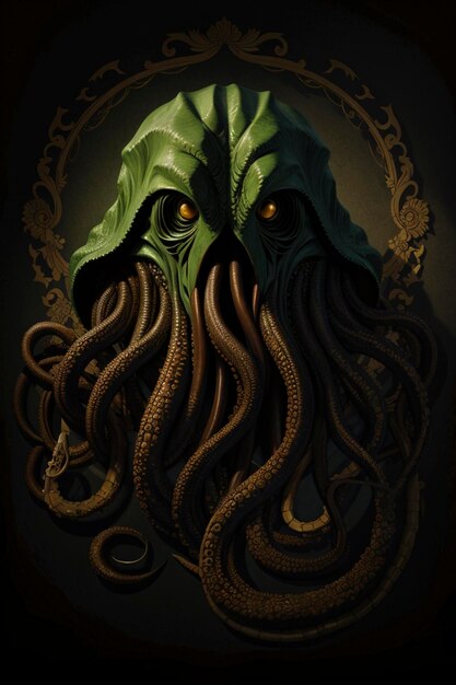 Cthulhu-Mythos