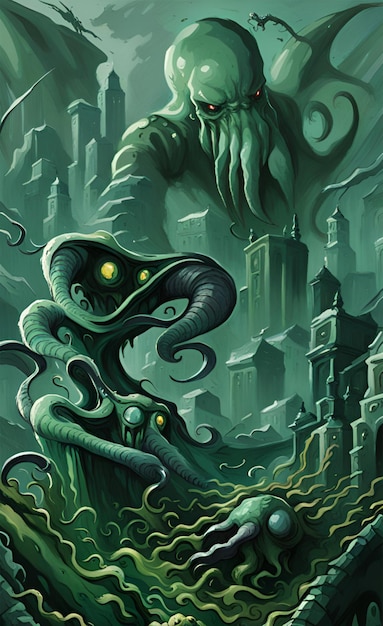 Cthulhu