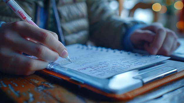 Cuadernos digitales en el aula