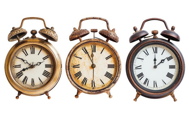 Cuatro O39Clocks foto en fondo blanco aislado ar 32 v 6 ID de trabajo 3a20741bc29b4d87aed075465712a2f8