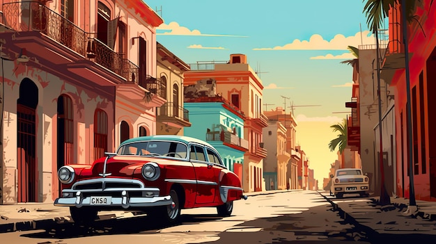 cuba la habana