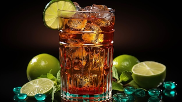 Cuba Libre HD Wallpaper fotografisches Bild