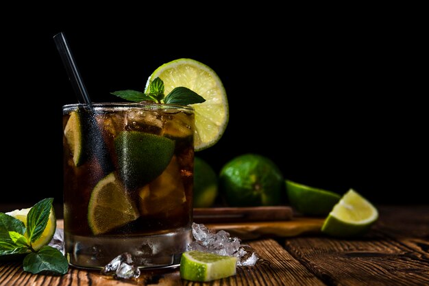 Cuba Libre