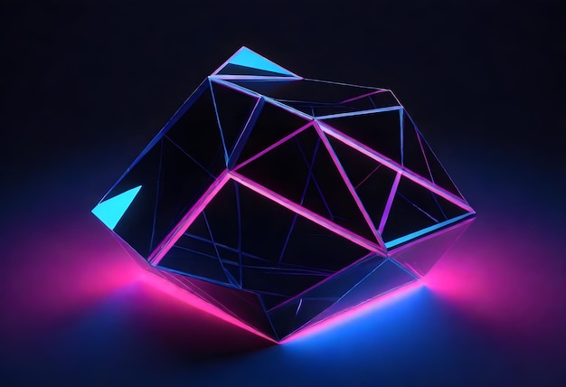 un cubo hecho de cubos con la palabra " x " en la parte inferior