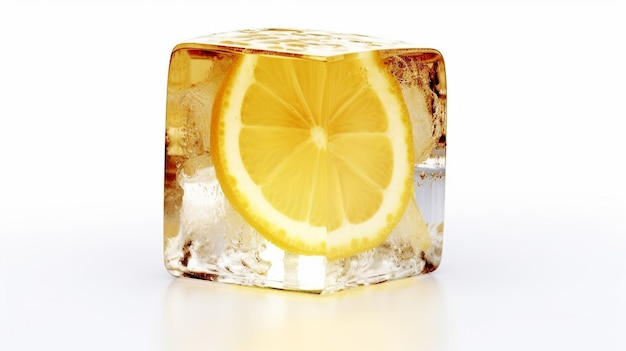 Cubo de hielo