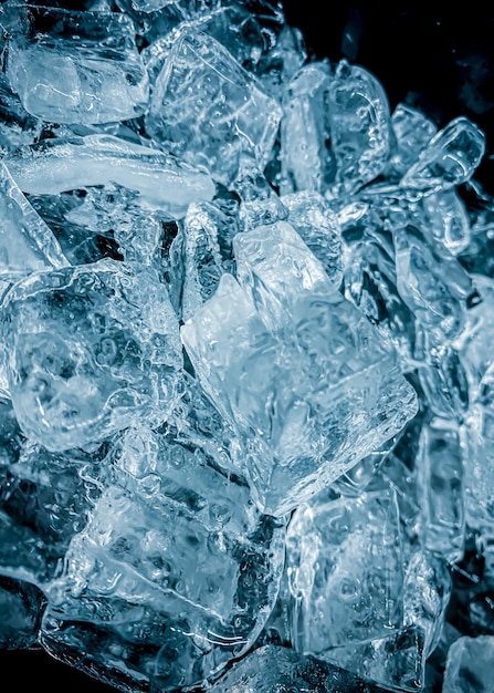 Cubos de gelo de fundo texturas de cubos de gelo papel de parede de gelo faz-me sentir fresco e sentir-me bem congelado
