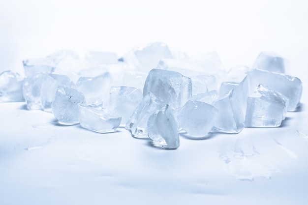 Cubos de hielo