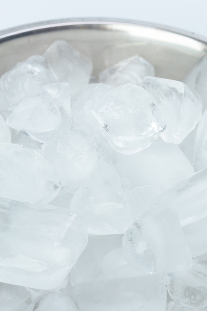 Cubos de hielo