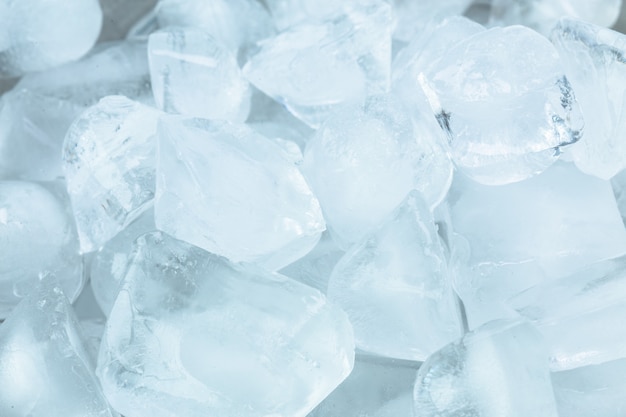 Cubos de hielo