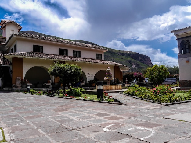 Cubra fotografias de fundo do vale sagrado dos incas em cusco