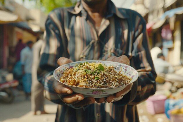 Cucharadas de felicidad Una historia de Haleem