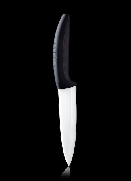 Cuchillo de cerámica