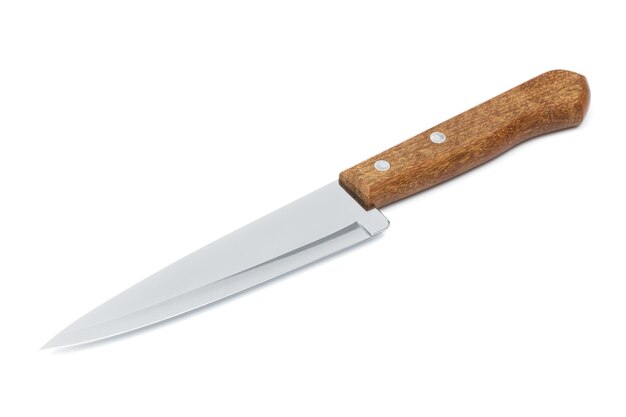 cuchillo de cocina nuevo