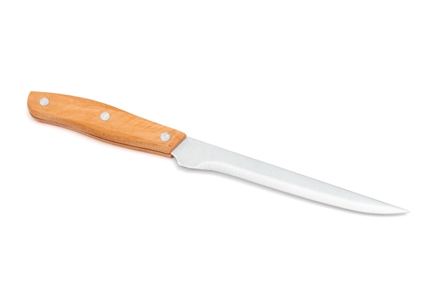 cuchillo para filetear