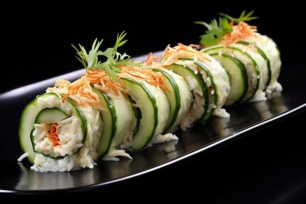 Cucumber_Roll_Elegance_Alimento