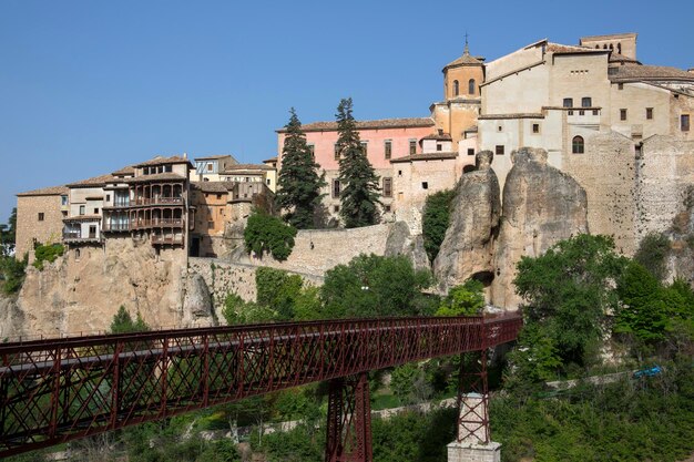 Cuenca La Mancha España