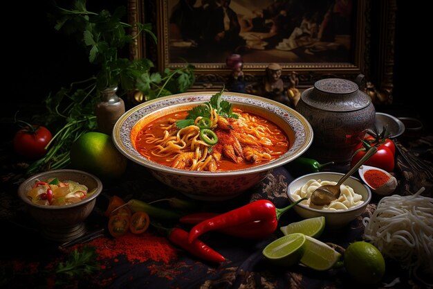 Un cuenco lleno de recuerdos Pozole tradicional