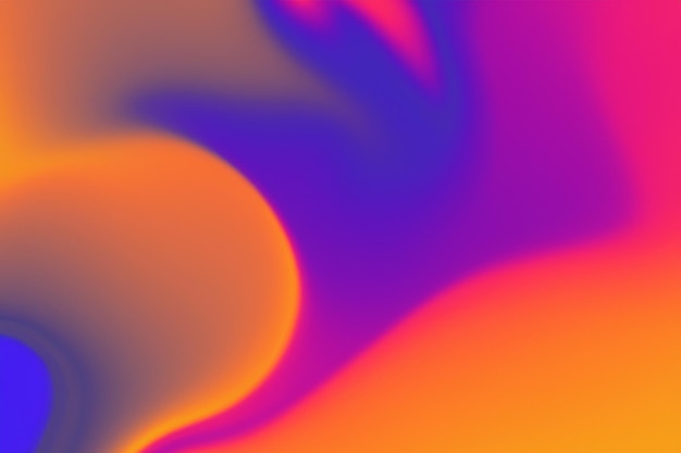 un cuenco de vidrio colorido con la palabra amor en él
