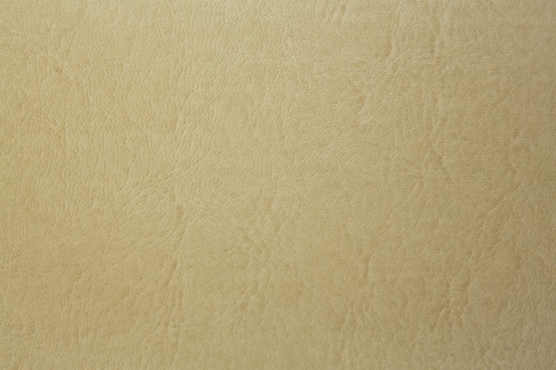 Cuero beige de alta resolución