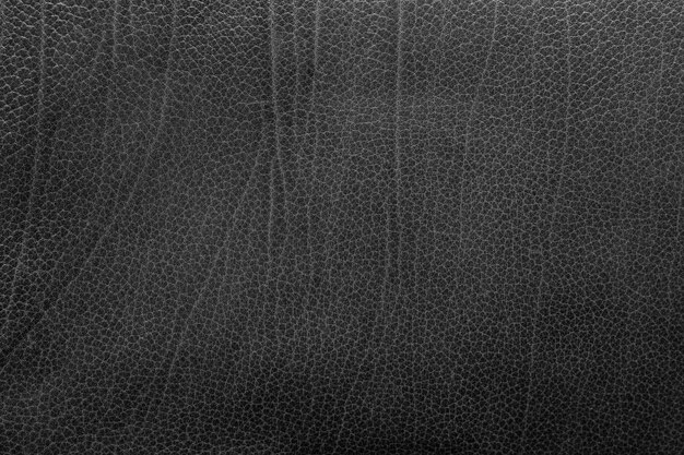 cuero textura fondo negro marrón paño tela