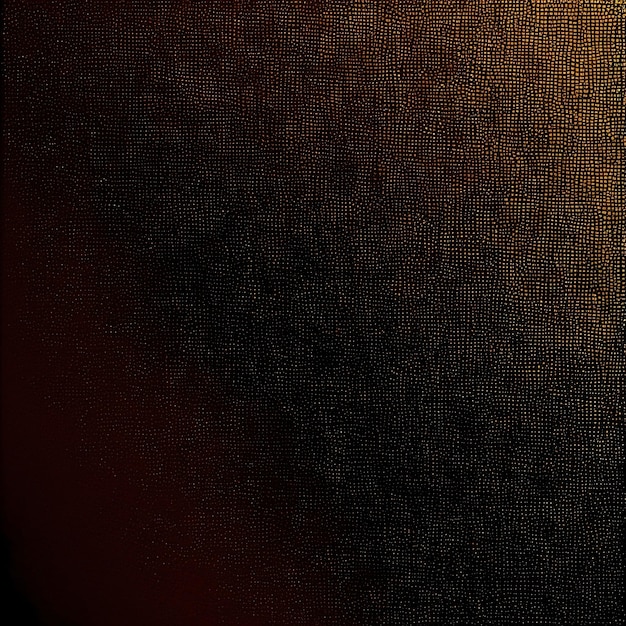 Foto cuero textura superficie de cuero colorido cuero un primer plano de un reloj en una pared con una luz roja