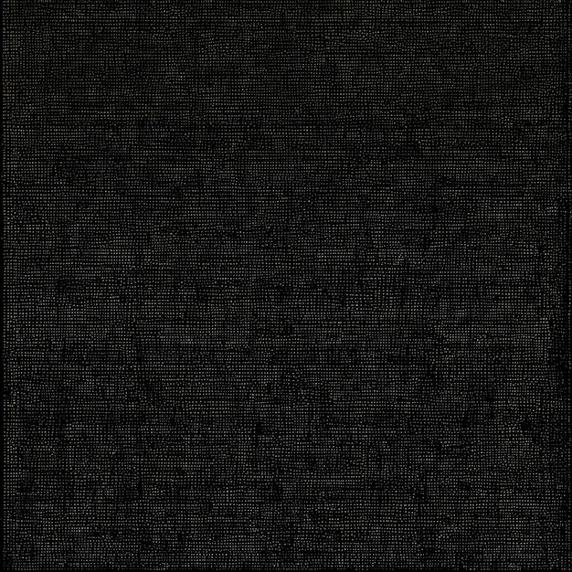 Foto cuero textura superficie de cuero colorido cuero una tela negra con un borde blanco en él y un bla