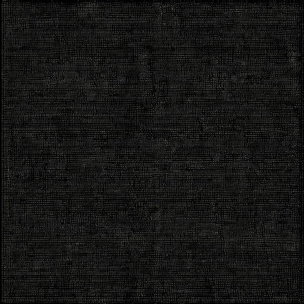 Cuero textura superficie de cuero colorido cuero una tela negra con un borde blanco en él y un bla
